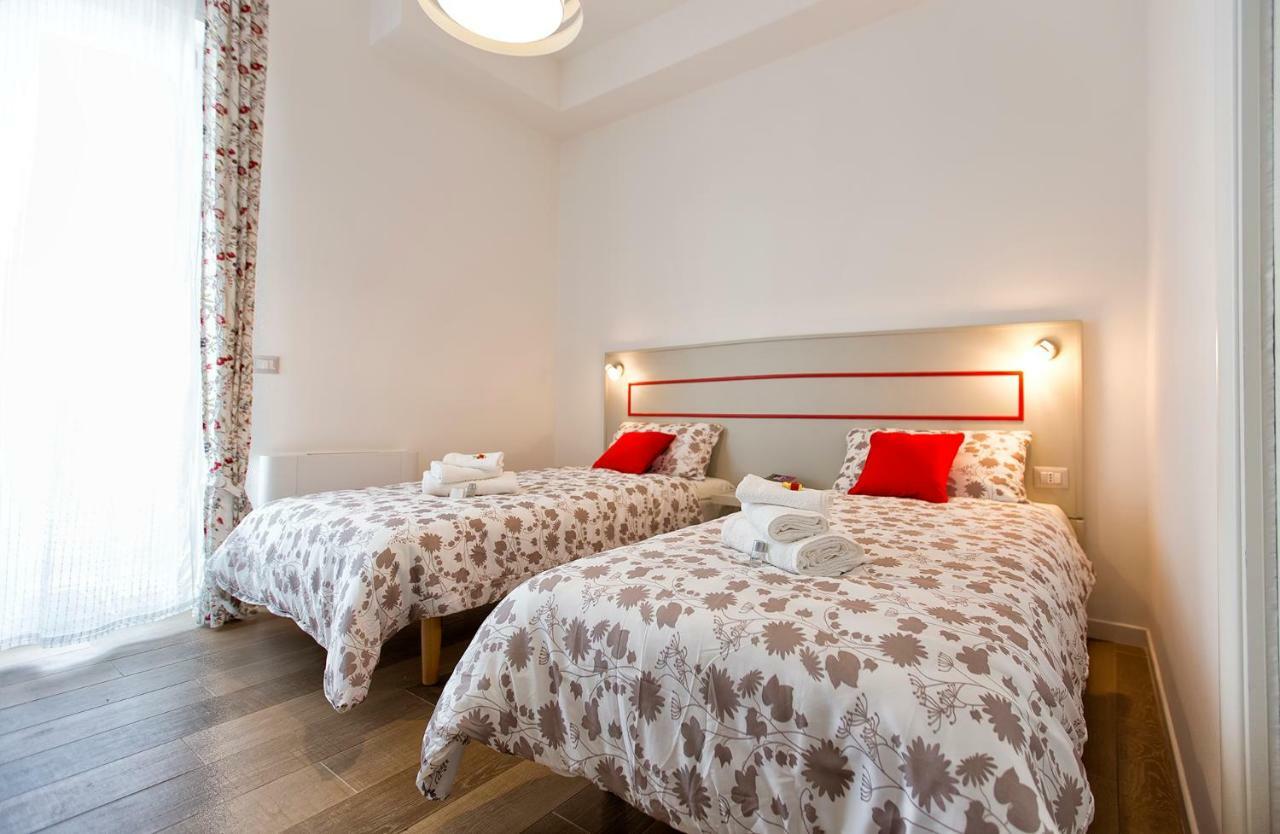 Jolie Julie Accomodation Sassari Exterior photo