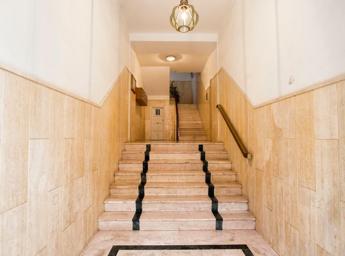 Jolie Julie Accomodation Sassari Exterior photo