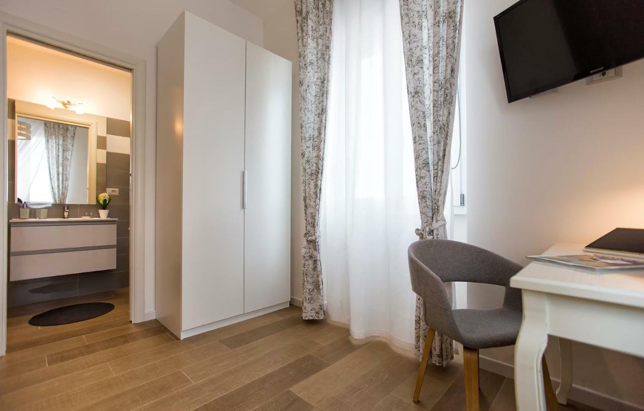 Jolie Julie Accomodation Sassari Exterior photo