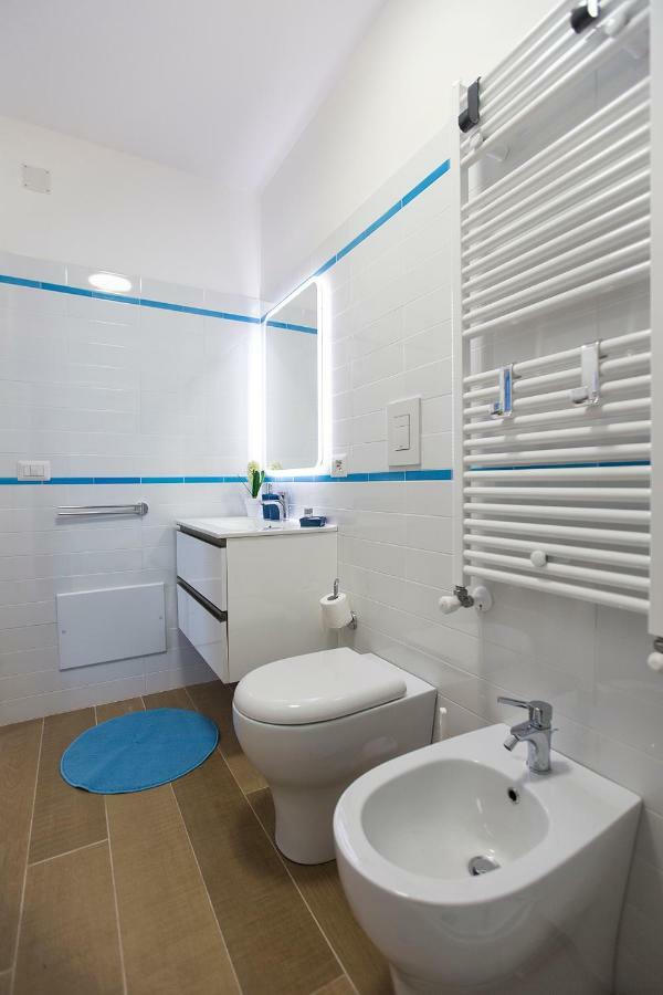 Jolie Julie Accomodation Sassari Exterior photo