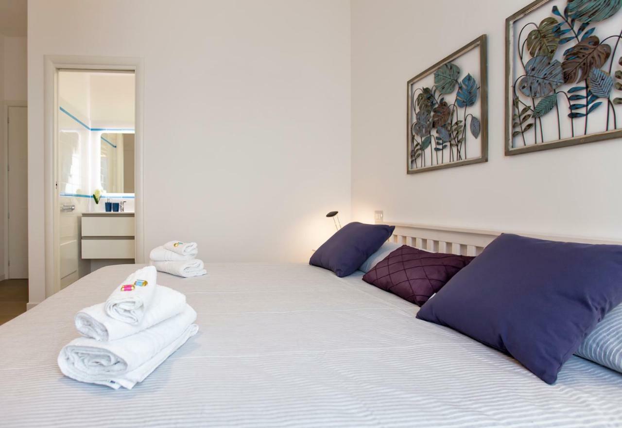 Jolie Julie Accomodation Sassari Exterior photo
