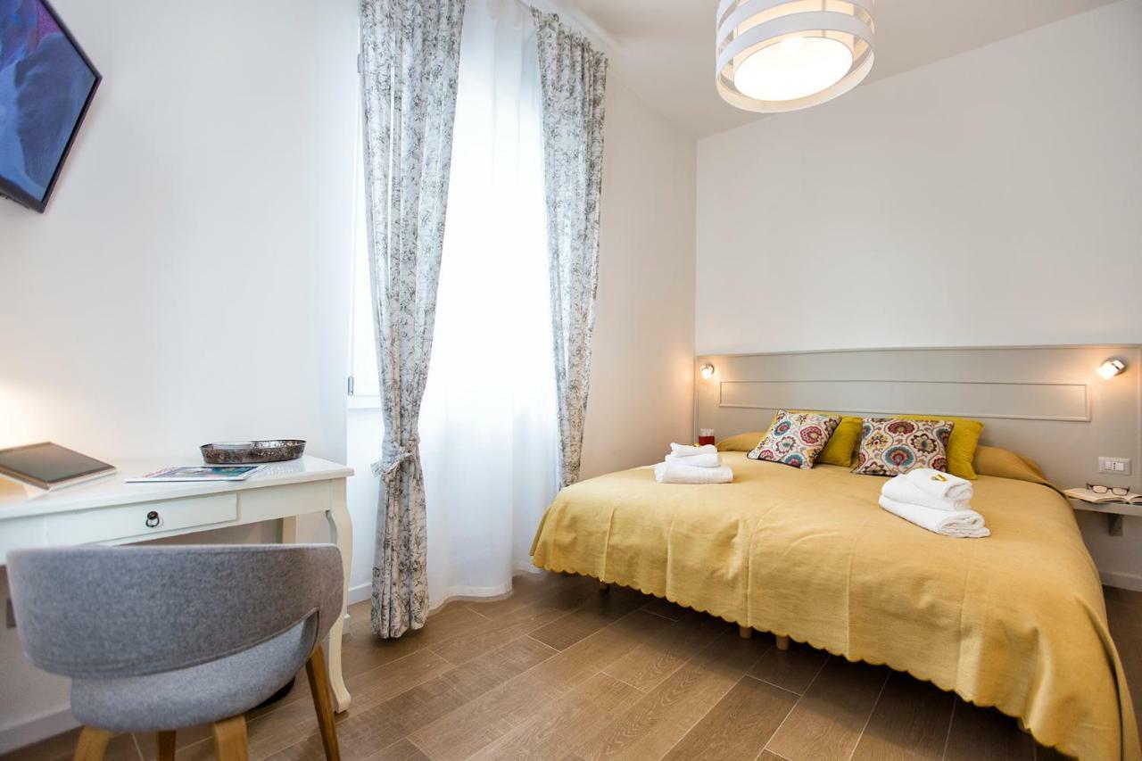 Jolie Julie Accomodation Sassari Exterior photo