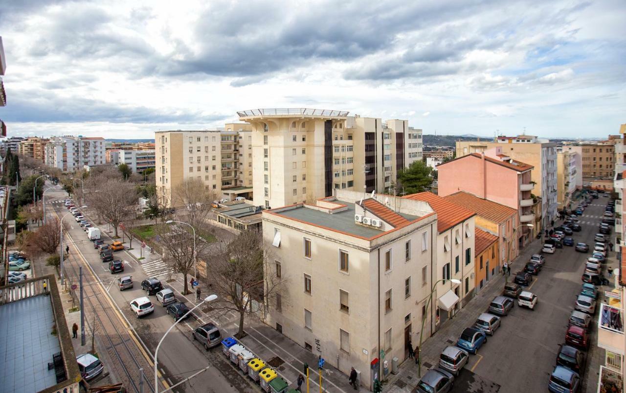 Jolie Julie Accomodation Sassari Exterior photo