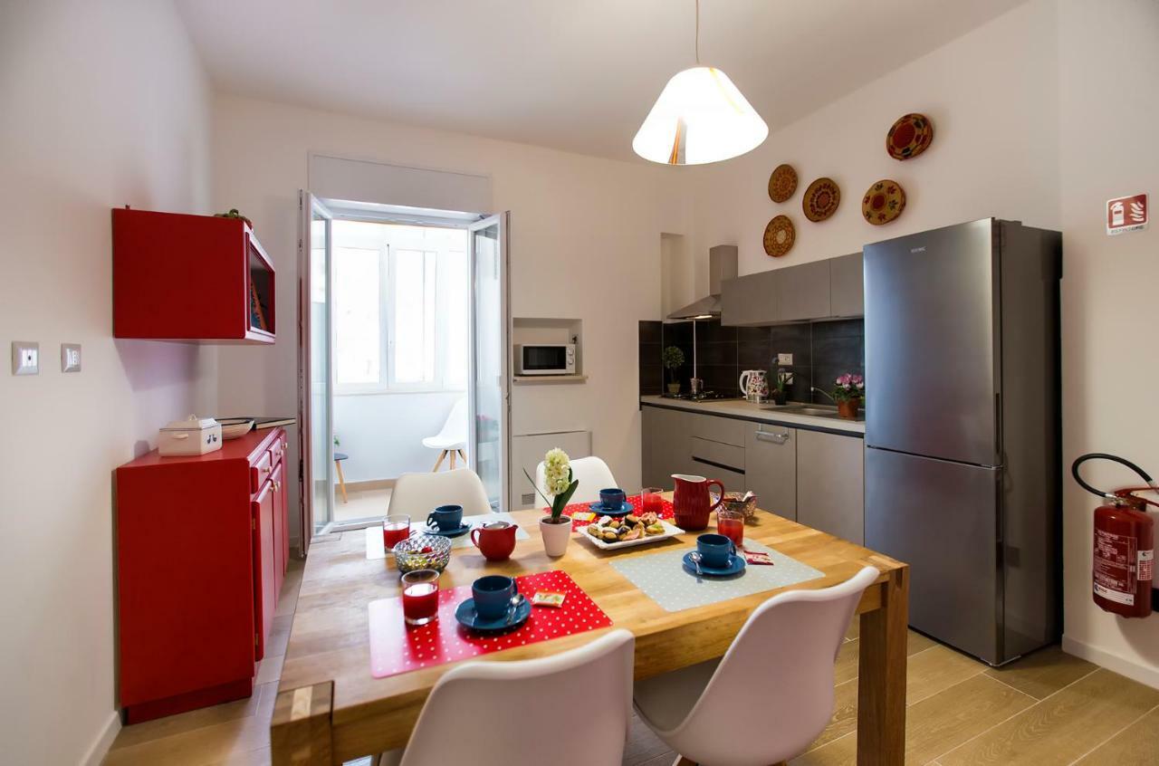 Jolie Julie Accomodation Sassari Exterior photo