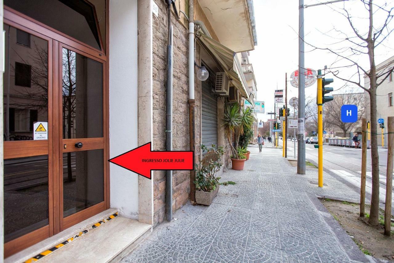Jolie Julie Accomodation Sassari Exterior photo