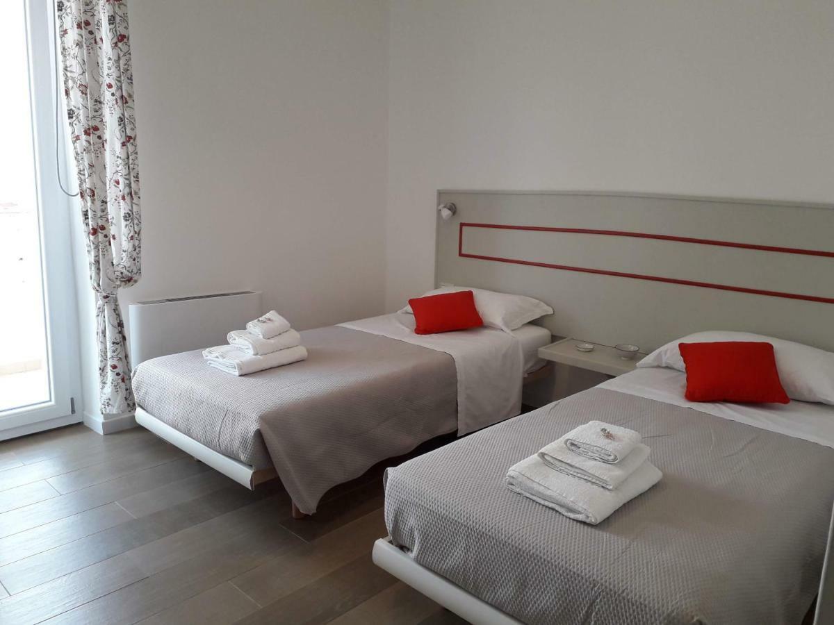 Jolie Julie Accomodation Sassari Exterior photo